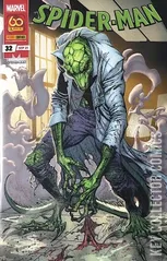 Variant Cover for Amazing Spider-Man #688