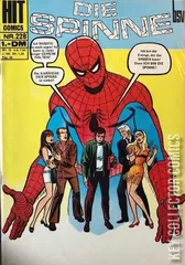 Variant Cover for Amazing Spider-Man #87