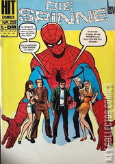 Variant Cover for Amazing Spider-Man #87