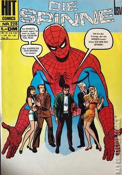 Variant Cover for Amazing Spider-Man #87