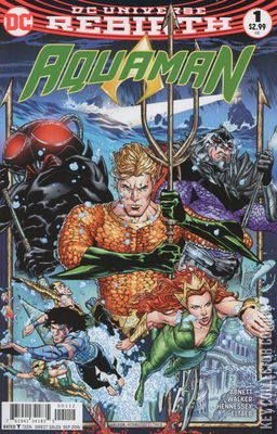 Aquaman