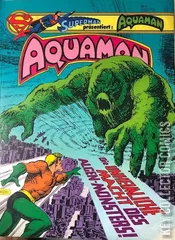 Cover for Aquaman #56