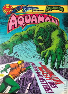 Aquaman #56