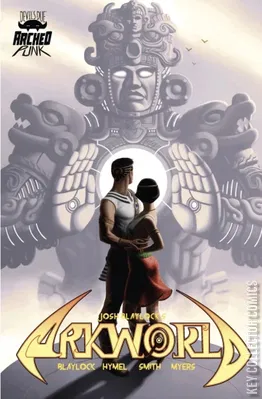 Arkworld