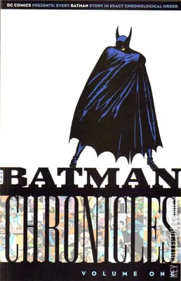 Batman Chronicles, The