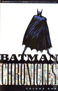 Batman Chronicles, The