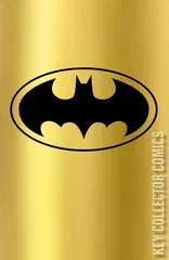 Variant Cover for Batman #135