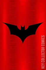 Variant Cover for Batman #135