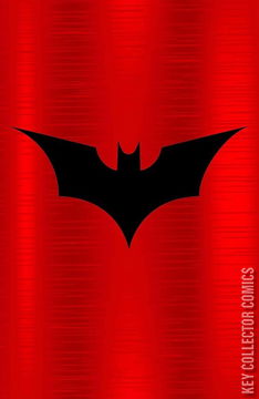 Variant Cover for Batman #135