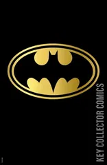 Variant Cover for Batman #135