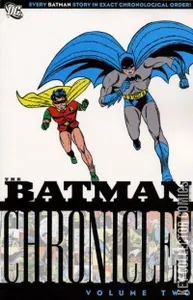 Batman Chronicles, The #2
