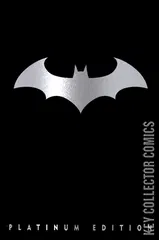 Variant Cover for Batman #135