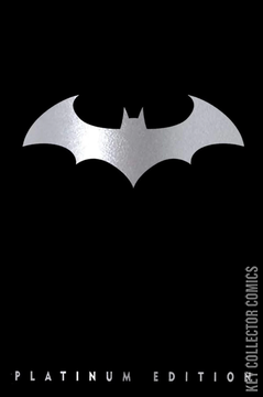 Variant Cover for Batman #135