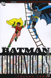 Batman Chronicles, The #3