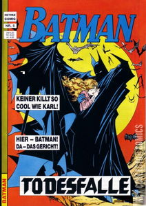 Batman #424 