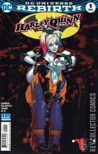 Harley Quinn: Batman Day Special Edition