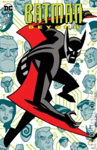 Batman Beyond #1