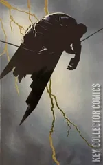 Cover for Batman: The Dark Knight Returns #1
