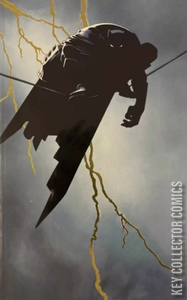 Batman: The Dark Knight Returns #1 