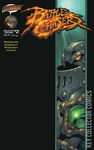 Battle Chasers Collected Edition #2