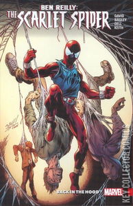 Ben Reilly: The Scarlet Spider TPB