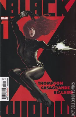 Black Widow