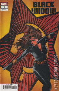 Black Widow #1 