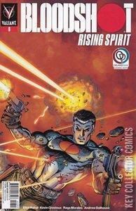 Bloodshot: Rising Spirit