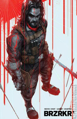 BRZRKR