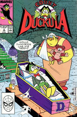 Count Duckula