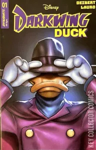 Darkwing Duck #1