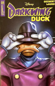 Darkwing Duck