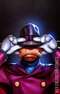 Darkwing Duck #1 