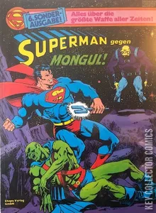 DC Comics Presents #27