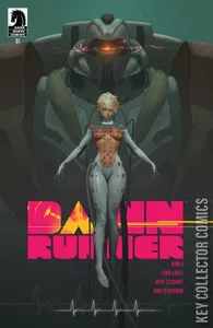 Dawnrunner #1