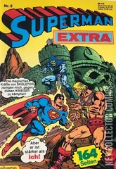 Cover for DC Comics Presents #47