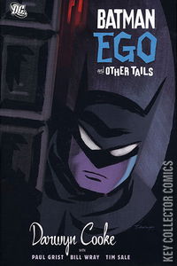 Batman: Ego & Other Tails