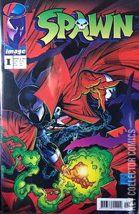 Spawn #1