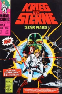 Star Wars #1