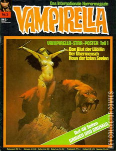 Vampirella #7 