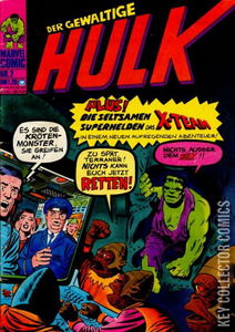 Incredible Hulk #2