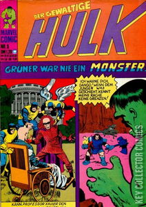 Incredible Hulk #4