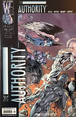 The Authority
