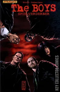 The Boys #1