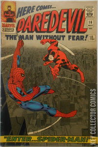 Daredevil #16