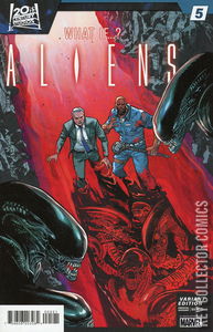 Aliens: What If #5