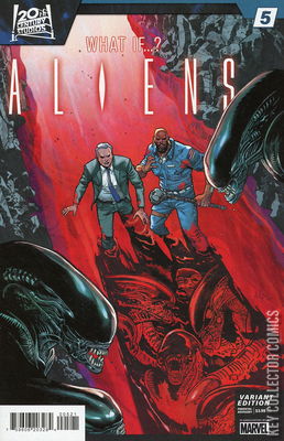 Aliens: What If