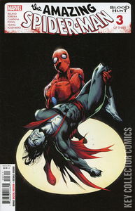 Amazing Spider-Man: Blood Hunt #3