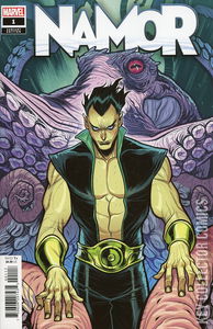 Namor