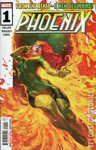 Phoenix #1